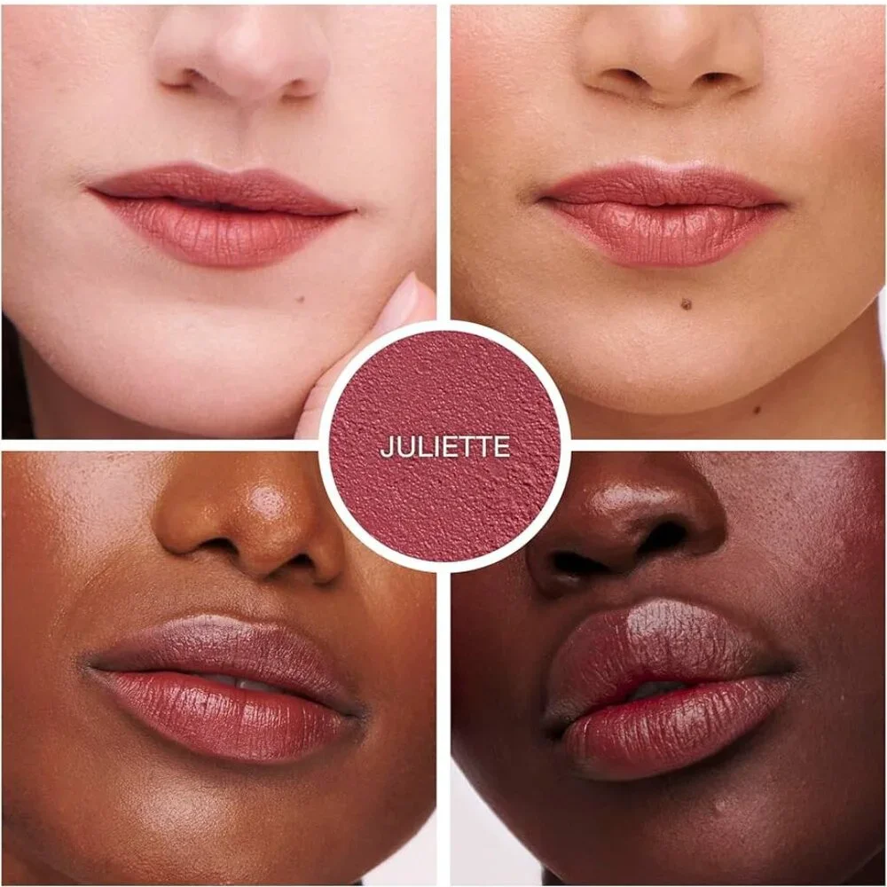 Ogee Juliette Full Bloom Sculpted Lipstick NEW UNUSED BOXED